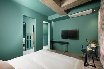Browndot Hotel Dadaepo Beach Branch 3*