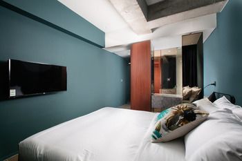 Browndot Hotel Dadaepo Beach Branch 3*