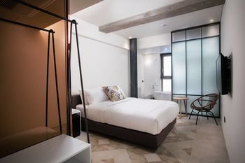 Browndot Hotel Dadaepo Beach Branch 3*