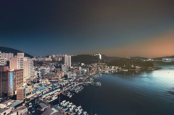 Browndot Hotel Dadaepo Beach Branch 3*