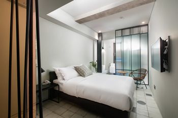 Browndot Hotel Dadaepo Beach Branch 3*
