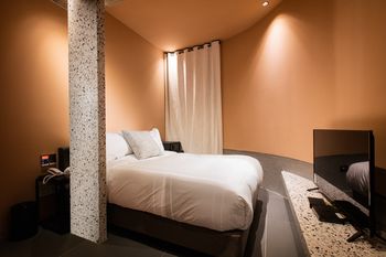 Browndot Hotel Dadaepo Beach Branch 3*