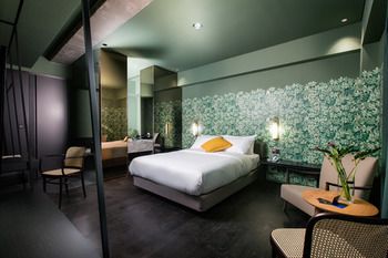 Browndot Hotel Dadaepo Beach Branch 3*
