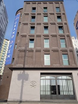 Browndot Hotel Dadaepo Beach Branch 3*