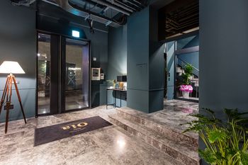 Browndot Hotel Dadaepo Beach Branch 3*