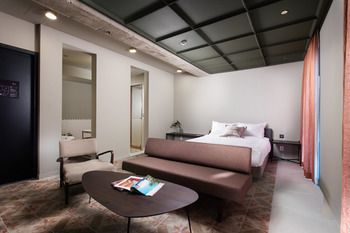 Browndot Hotel Dadaepo Beach Branch 3*