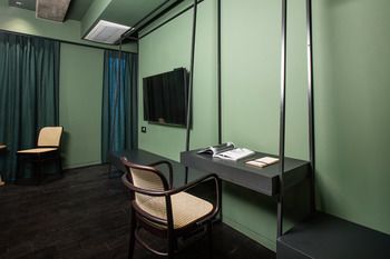 Browndot Hotel Dadaepo Beach Branch 3*