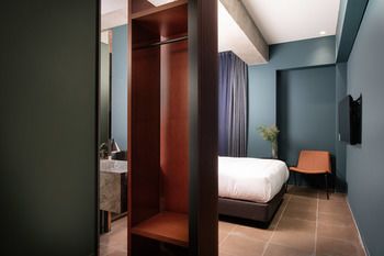 Browndot Hotel Dadaepo Beach Branch 3*