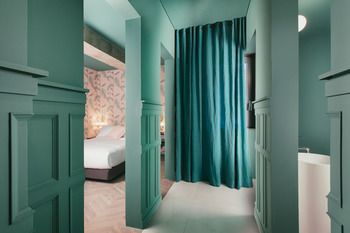 Browndot Hotel Dadaepo Beach Branch 3*