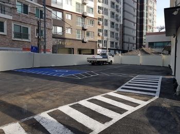 Browndot Hotel Dadaepo Beach Branch 3*