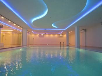 Diamond Hotel 4*