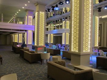 Diamond Hotel 4*