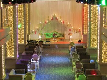 Diamond Hotel 4*