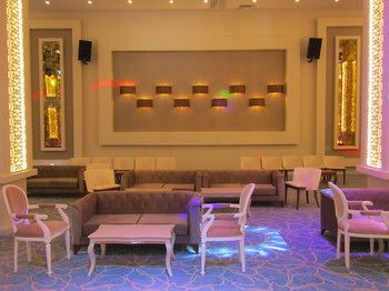 Diamond Hotel 4*
