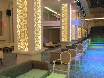 Diamond Hotel 4*