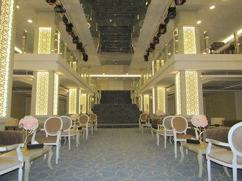 Diamond Hotel 4*