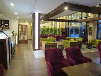 Diamond Hotel 4*