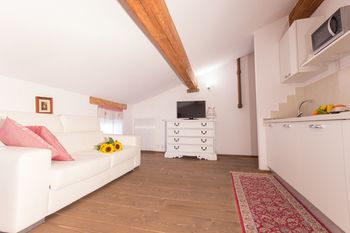 Marconi Rooms Alloggio Segreto 2*