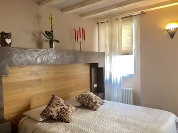 Marconi Rooms Alloggio Segreto 2*