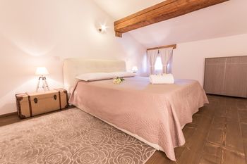 Marconi Rooms Alloggio Segreto 2*