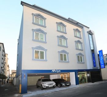 Maison Mini Hotel 2*