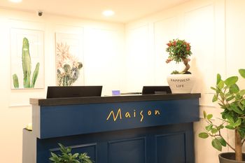 Maison Mini Hotel 2*