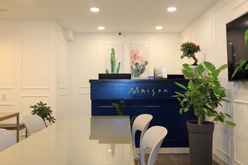 Maison Mini Hotel 2*