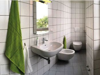 La Cordata Accommodation - Woodhouse Bike Hotel 2*