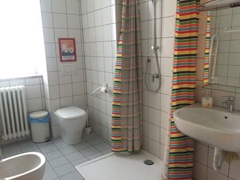 La Cordata Accommodation - Woodhouse Bike Hotel 2*