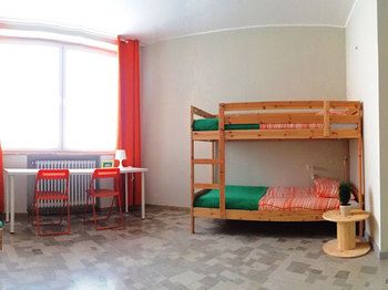 La Cordata Accommodation - Woodhouse Bike Hotel 2*