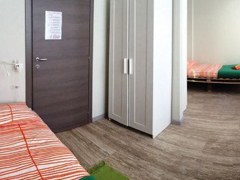 La Cordata Accommodation - Woodhouse Bike Hotel 2*