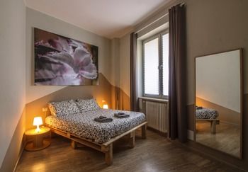 La Cordata Accommodation - Woodhouse Bike Hotel 2*