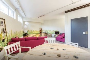 La Cordata Accommodation - Woodhouse Bike Hotel 2*