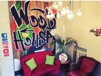 La Cordata Accommodation - Woodhouse Bike Hotel 2*