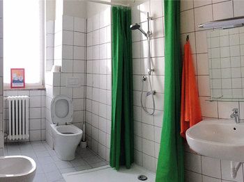 La Cordata Accommodation - Woodhouse Bike Hotel 2*