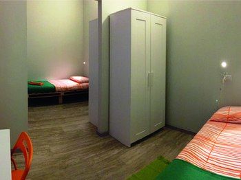 La Cordata Accommodation - Woodhouse Bike Hotel 2*