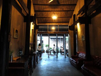 Bantianju Hostel 2*
