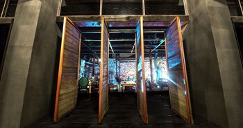 Bantianju Hostel 2*