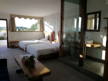 Bantianju Hostel 2*