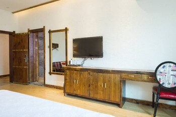 Bantianju Hostel 2*