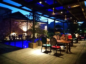 Bantianju Hostel 2*