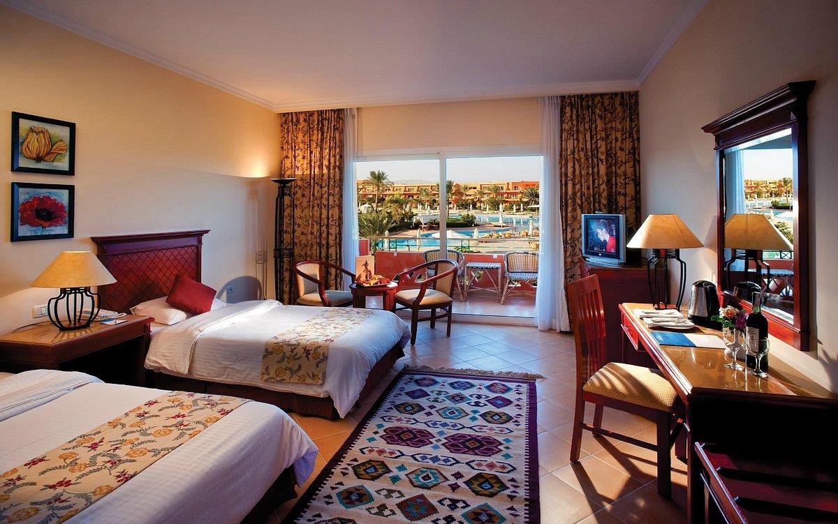 Amwaj Oyoun Resort & Spa