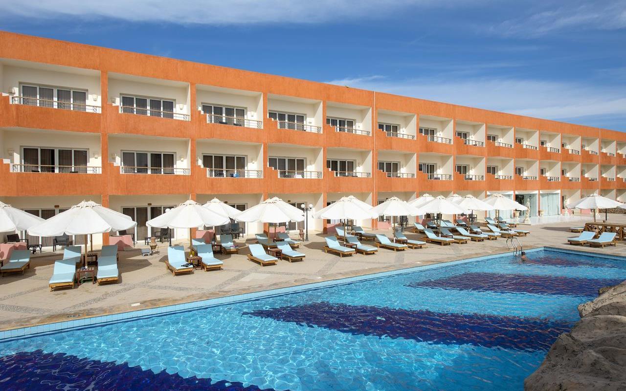 Amwaj Oyoun Resort & Spa