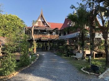 Villa Panalai 2*