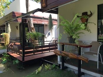 Villa Panalai 2*