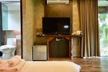 Villa Panalai 2*