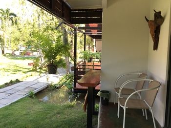 Villa Panalai 2*