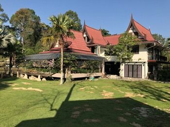 Villa Panalai 2*