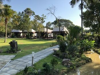 Villa Panalai 2*
