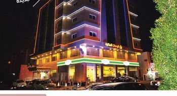 Dar Al Wedad Hotel 0*